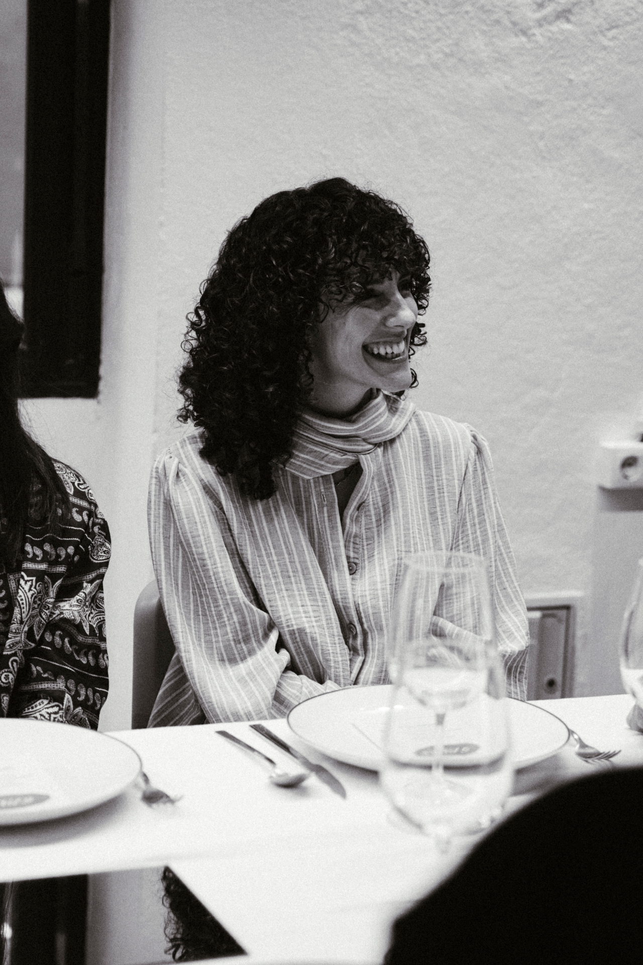 Cena íntima con el chef Rafael Casamayor en Málaga